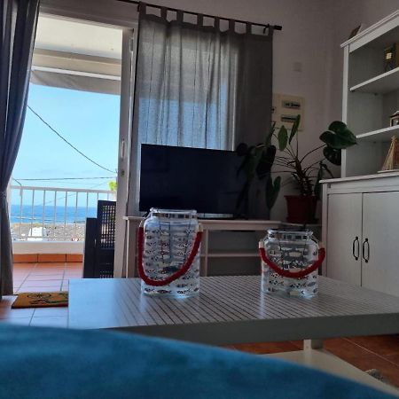 Apartamento Las Hermanas El Remo Extérieur photo