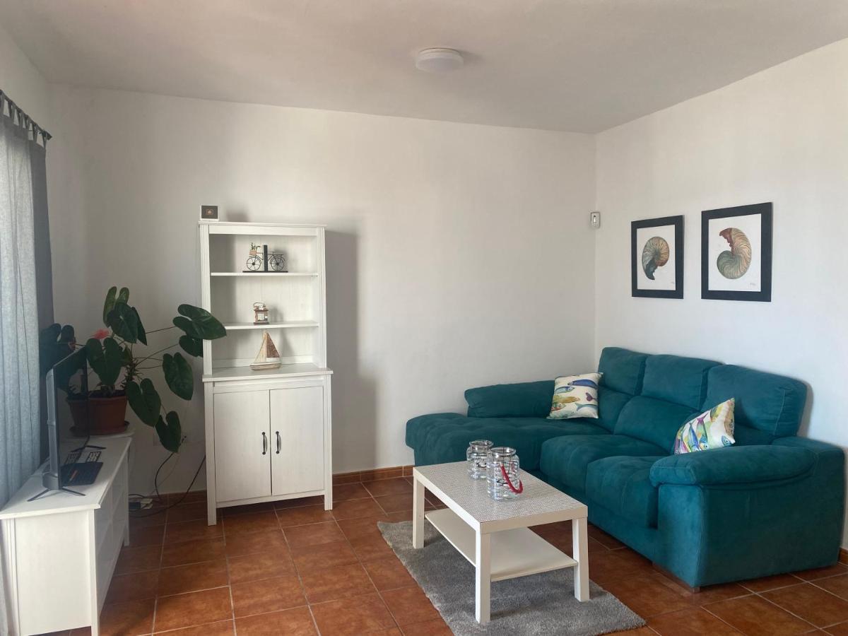 Apartamento Las Hermanas El Remo Extérieur photo
