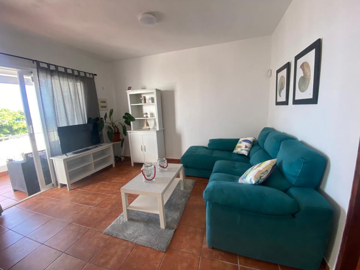 Apartamento Las Hermanas El Remo Extérieur photo