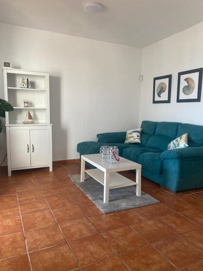Apartamento Las Hermanas El Remo Extérieur photo
