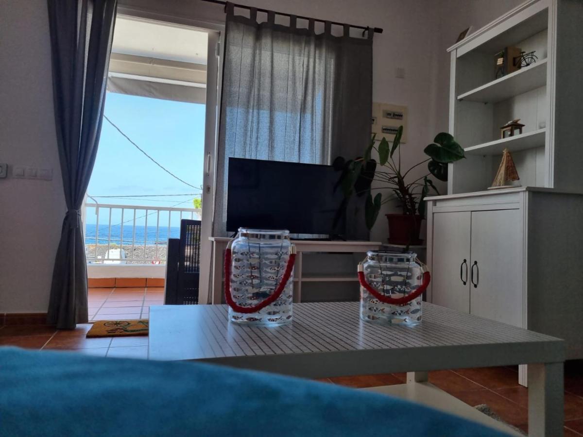 Apartamento Las Hermanas El Remo Extérieur photo