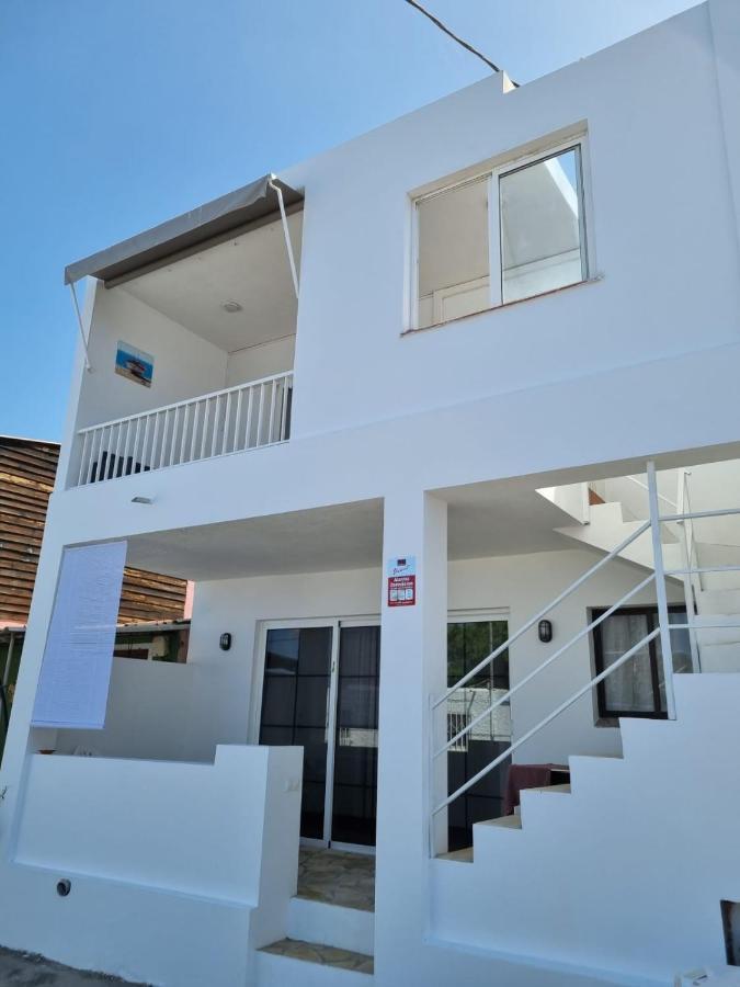 Apartamento Las Hermanas El Remo Extérieur photo