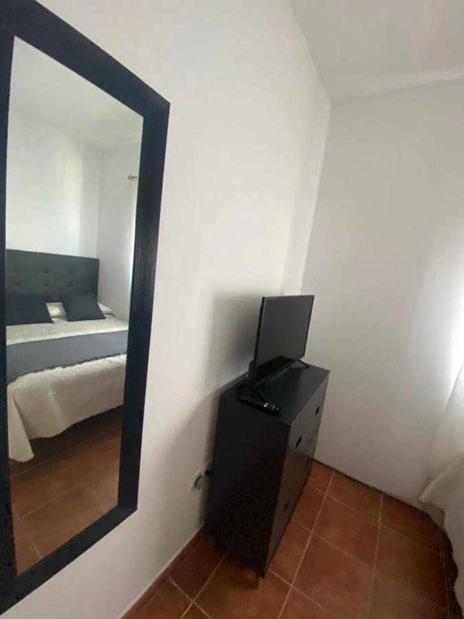 Apartamento Las Hermanas El Remo Extérieur photo