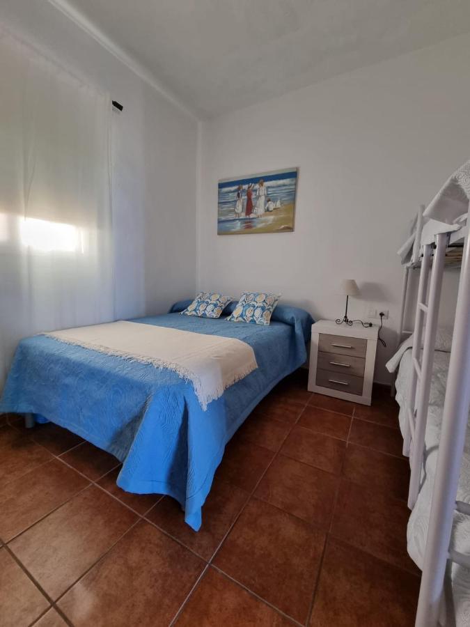 Apartamento Las Hermanas El Remo Extérieur photo