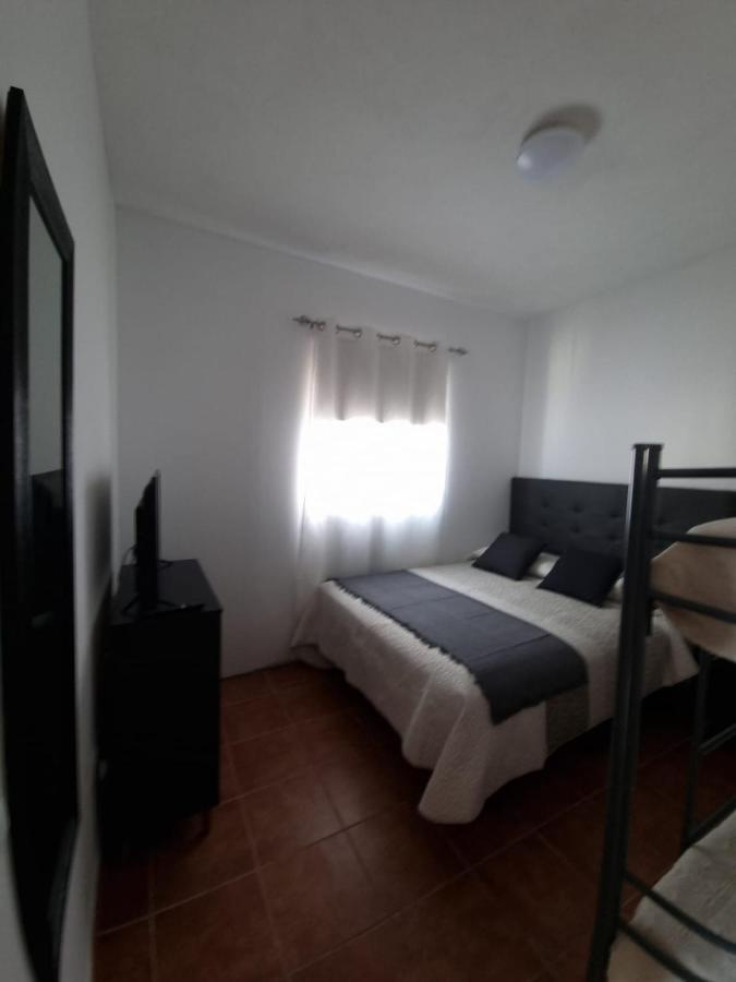 Apartamento Las Hermanas El Remo Extérieur photo