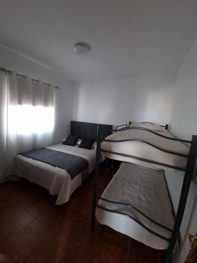 Apartamento Las Hermanas El Remo Extérieur photo