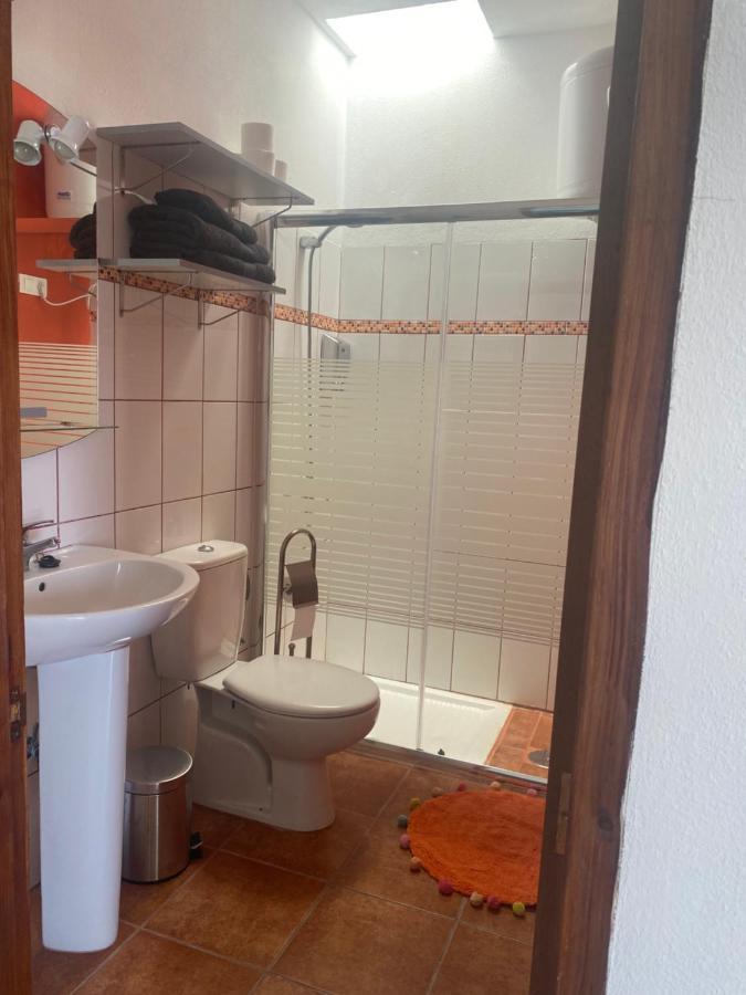 Apartamento Las Hermanas El Remo Extérieur photo