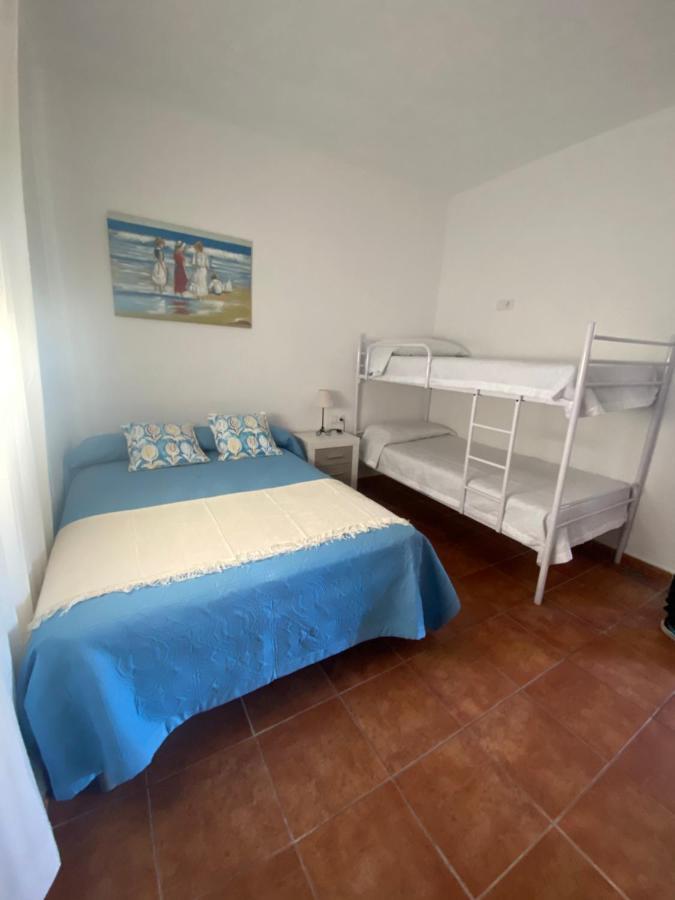 Apartamento Las Hermanas El Remo Extérieur photo