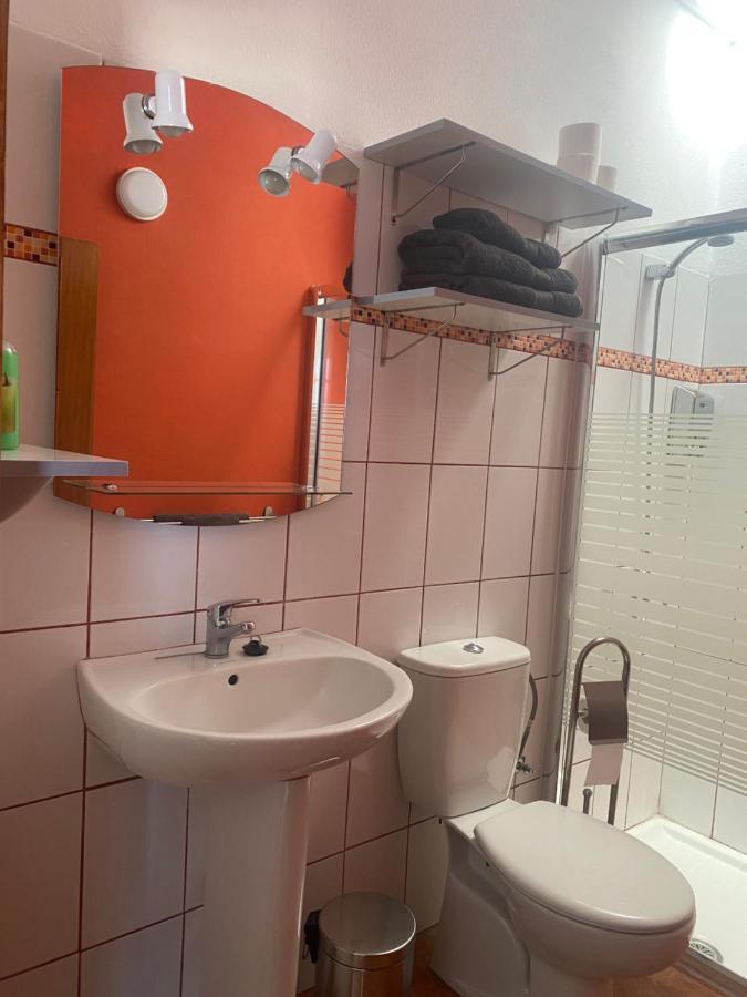 Apartamento Las Hermanas El Remo Extérieur photo