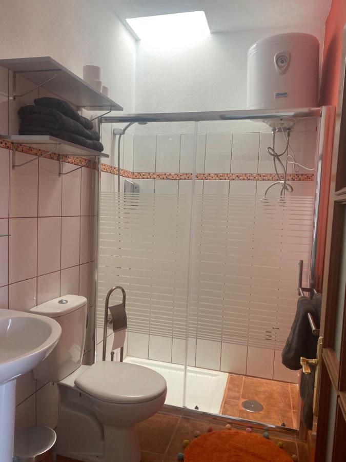 Apartamento Las Hermanas El Remo Extérieur photo