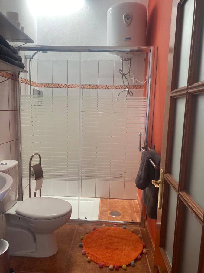 Apartamento Las Hermanas El Remo Extérieur photo