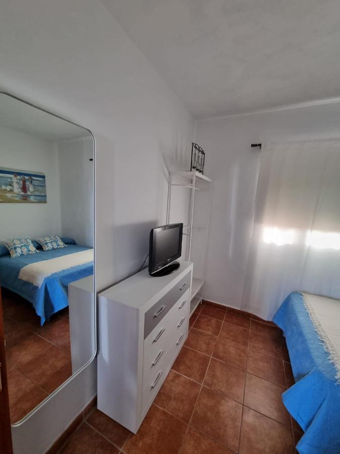 Apartamento Las Hermanas El Remo Extérieur photo