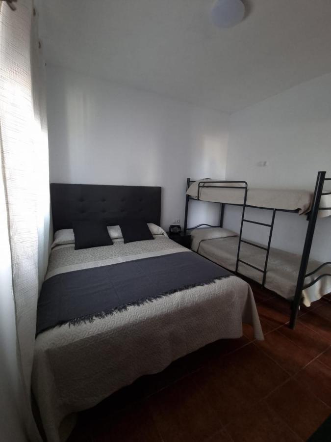 Apartamento Las Hermanas El Remo Extérieur photo
