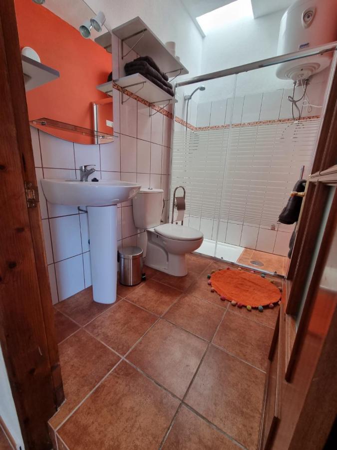 Apartamento Las Hermanas El Remo Extérieur photo