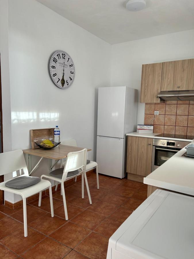 Apartamento Las Hermanas El Remo Extérieur photo