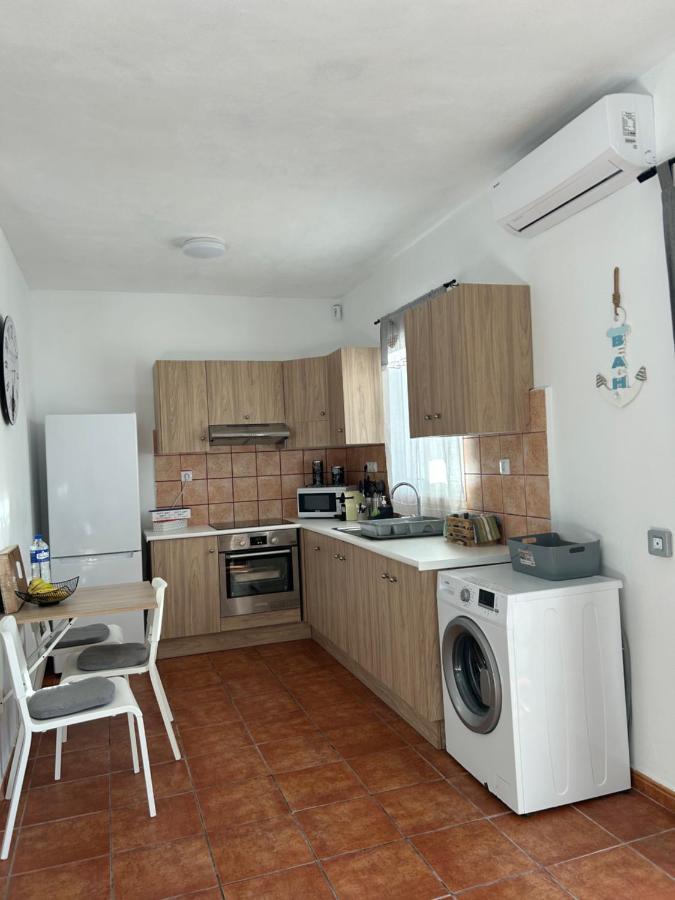 Apartamento Las Hermanas El Remo Extérieur photo